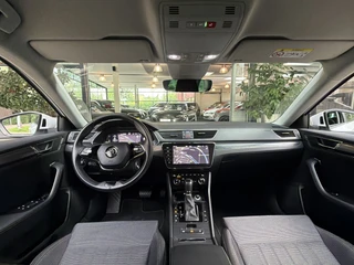 Škoda Superb – thumbnail 32