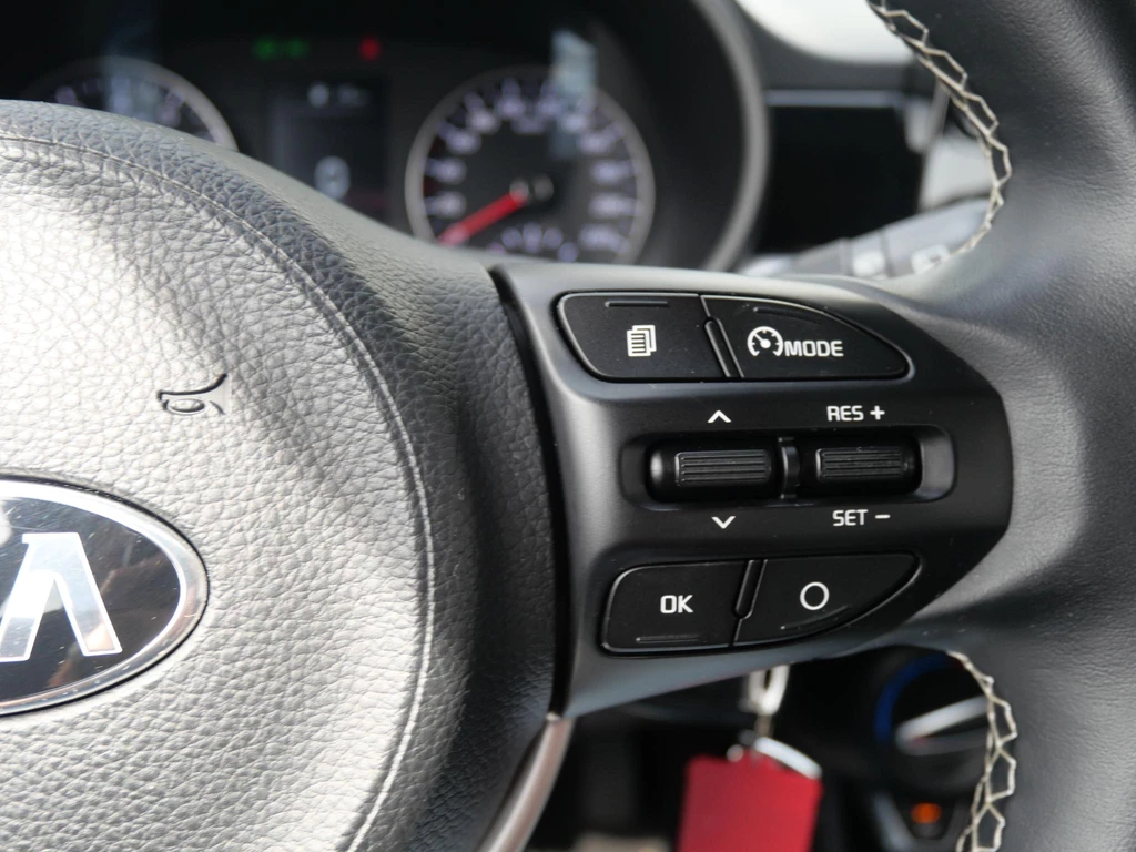 Kia Picanto – foto 11