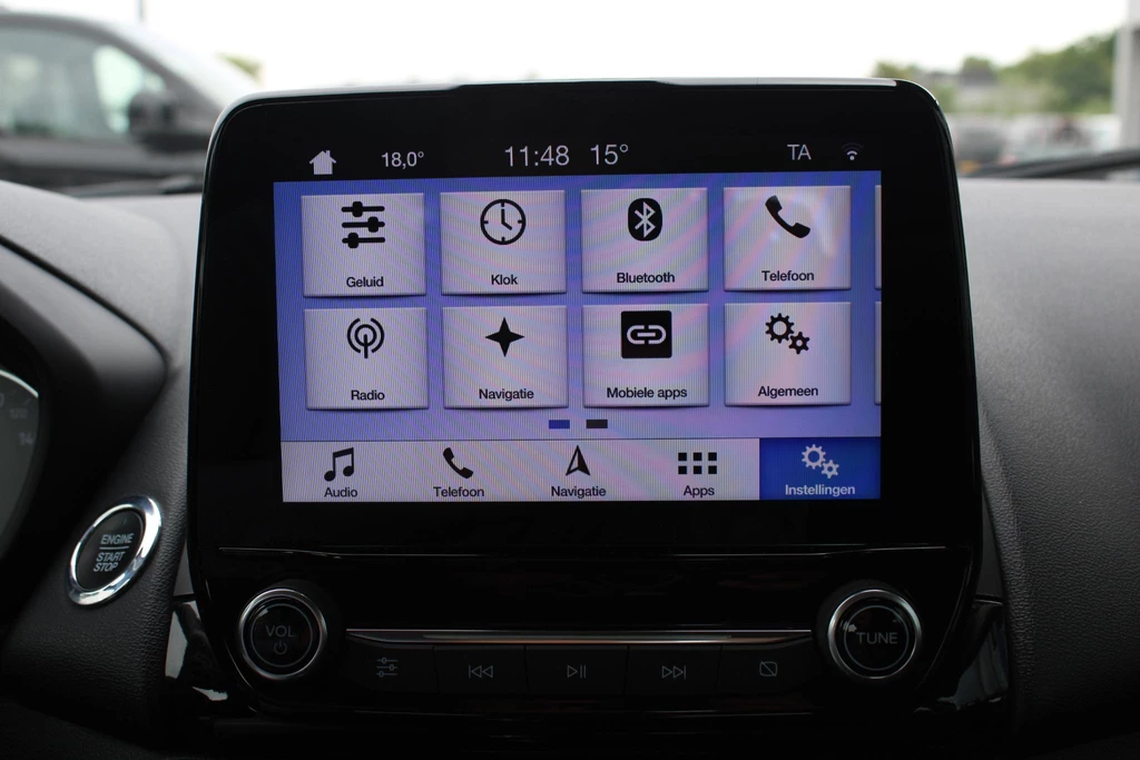 Ford EcoSport – foto 33