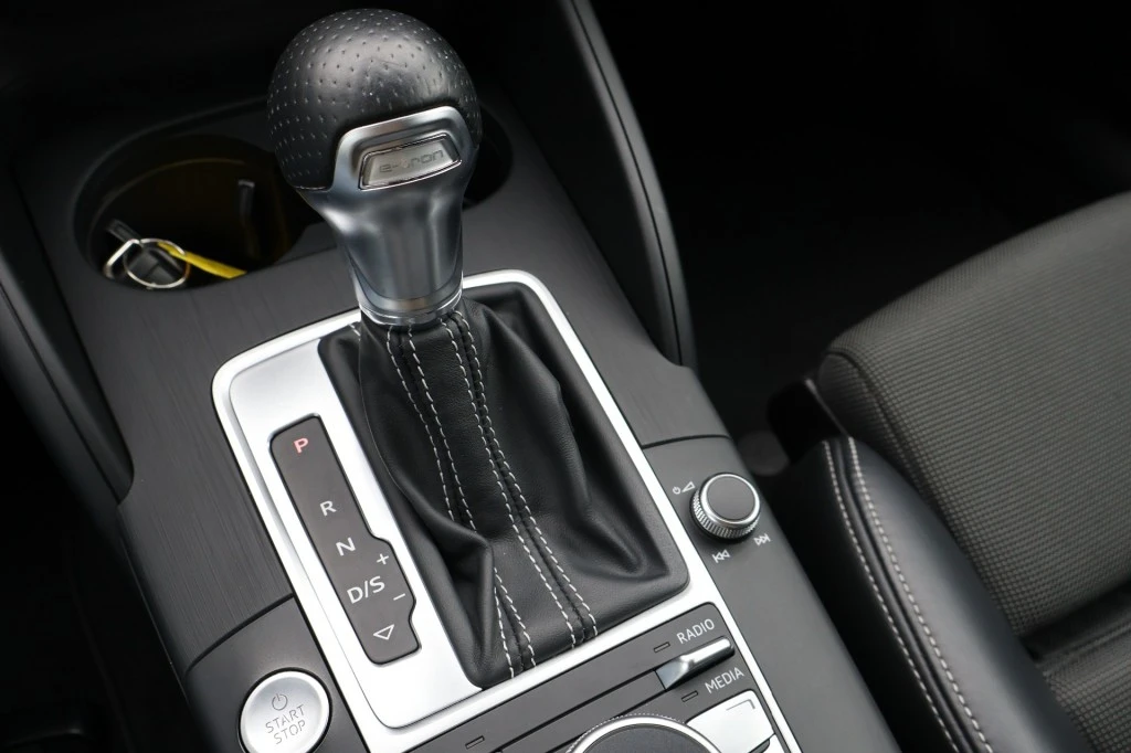 Audi A3 – foto 50