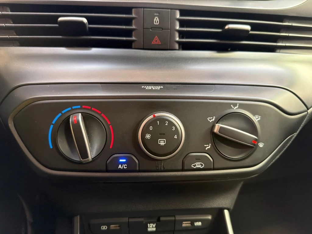 Hyundai i20 – foto 20