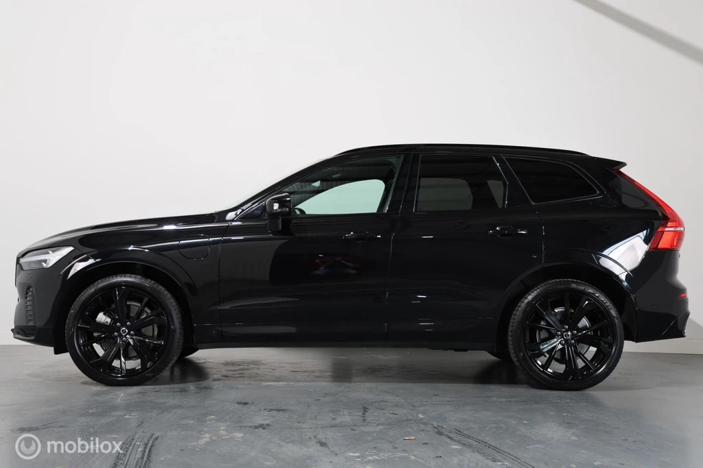 Volvo XC60 – foto 4