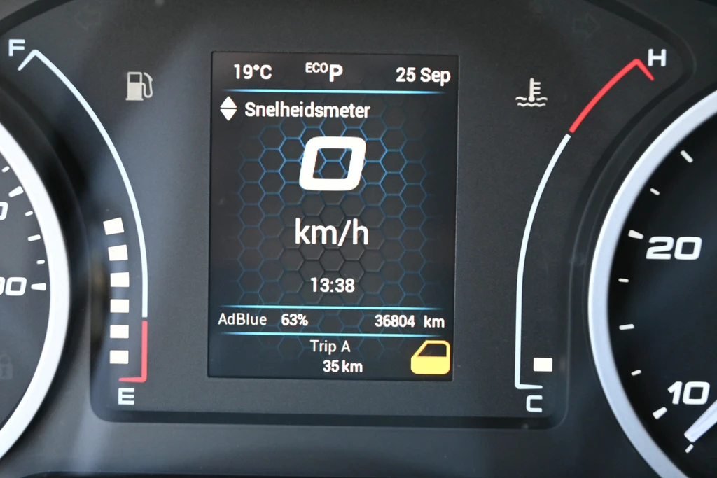 Iveco Daily – foto 22