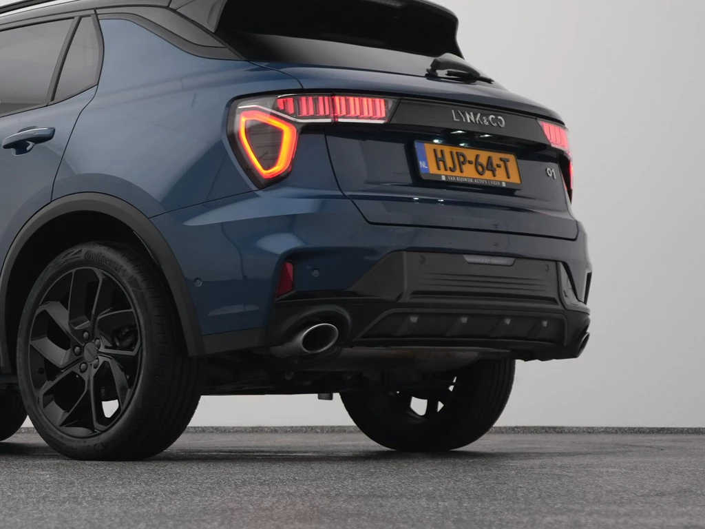 Lynk & Co 01 – foto 6