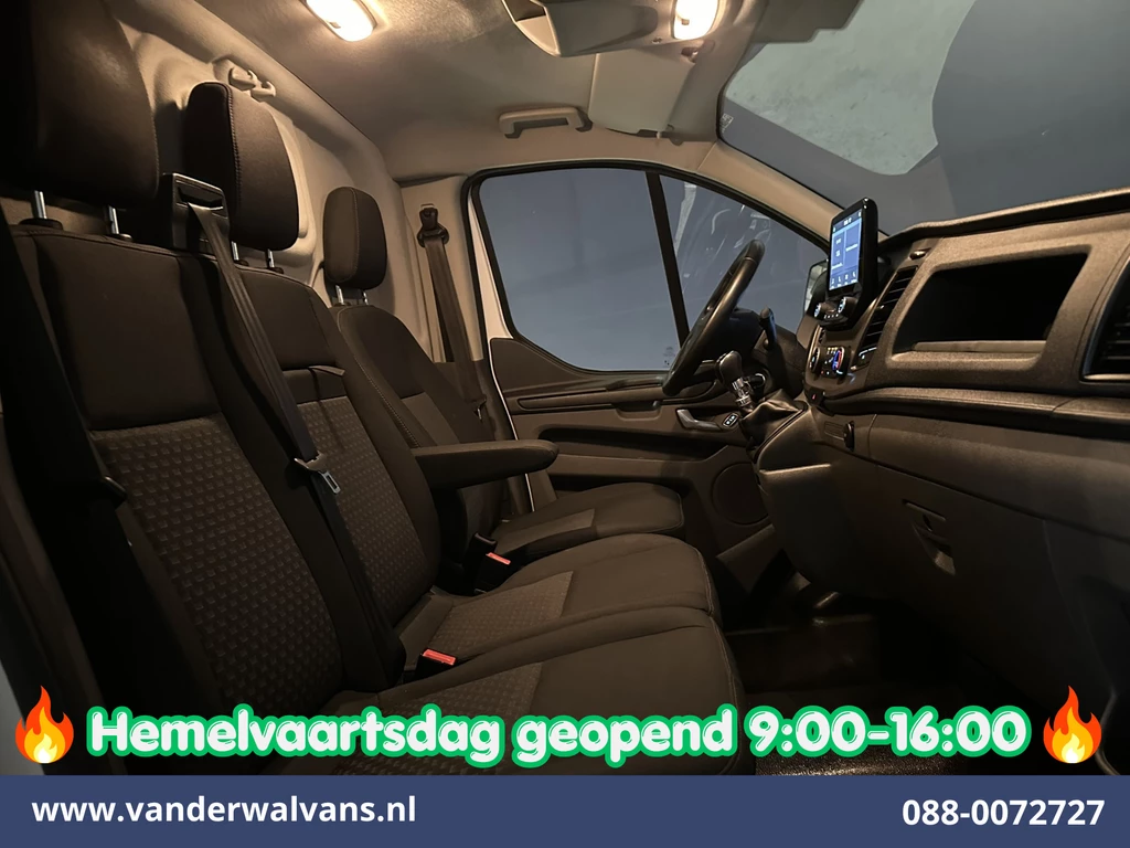 Ford Transit Custom – foto 12