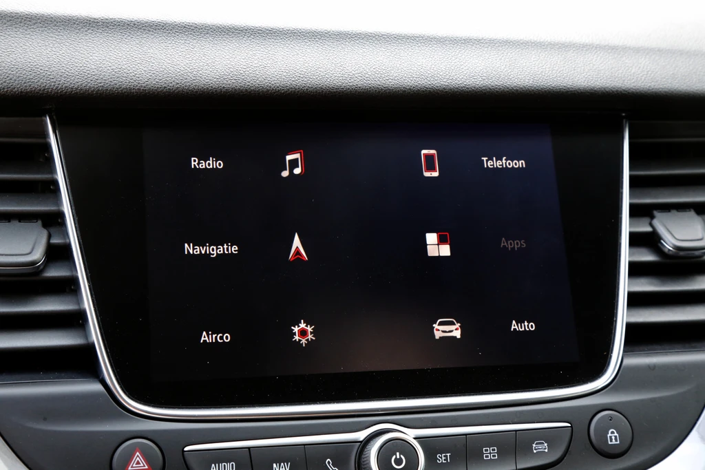 Opel Grandland X – foto 28