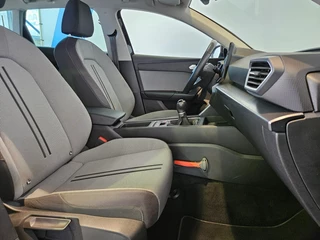 SEAT Leon – thumbnail 25