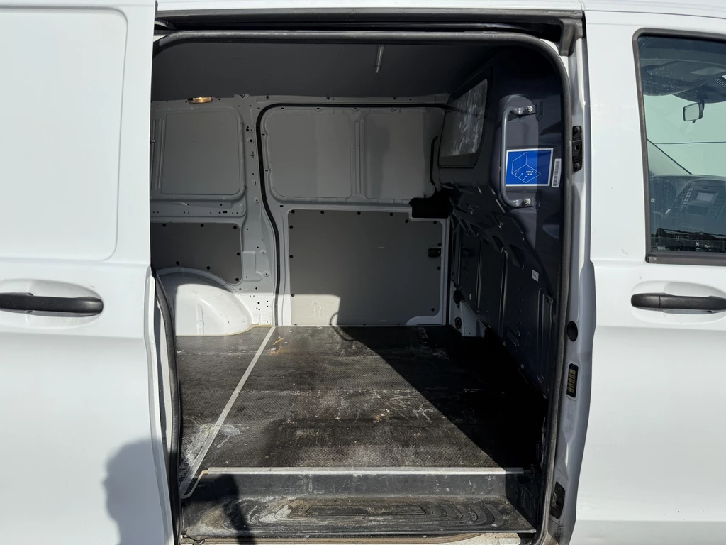 Mercedes-Benz Vito – foto 11