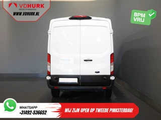 Ford Transit – thumbnail 4