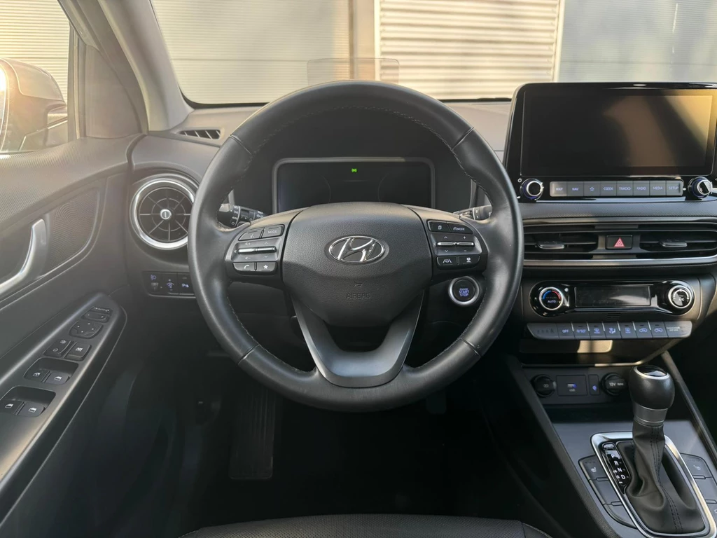 Hyundai Kona – foto 17