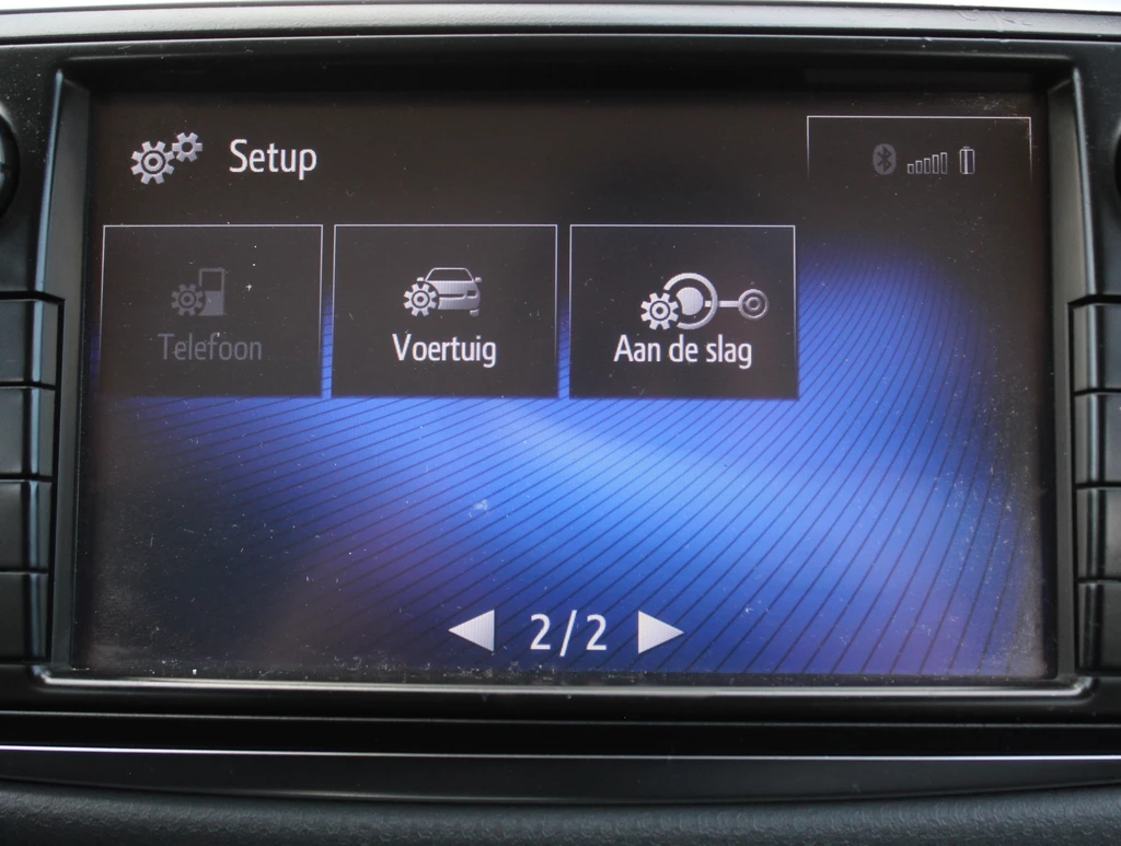 Toyota Yaris – foto 39
