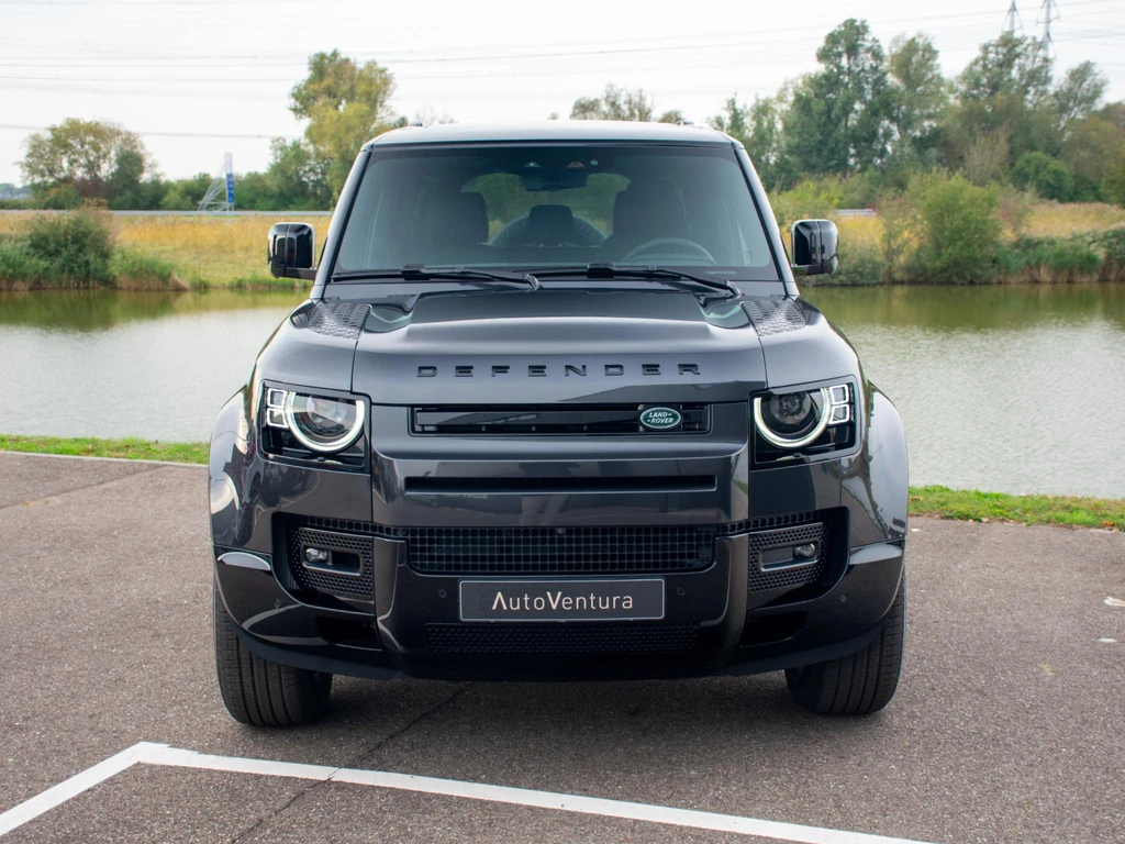 Land Rover Defender – foto 8