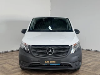 Mercedes-Benz Vito – thumbnail 8