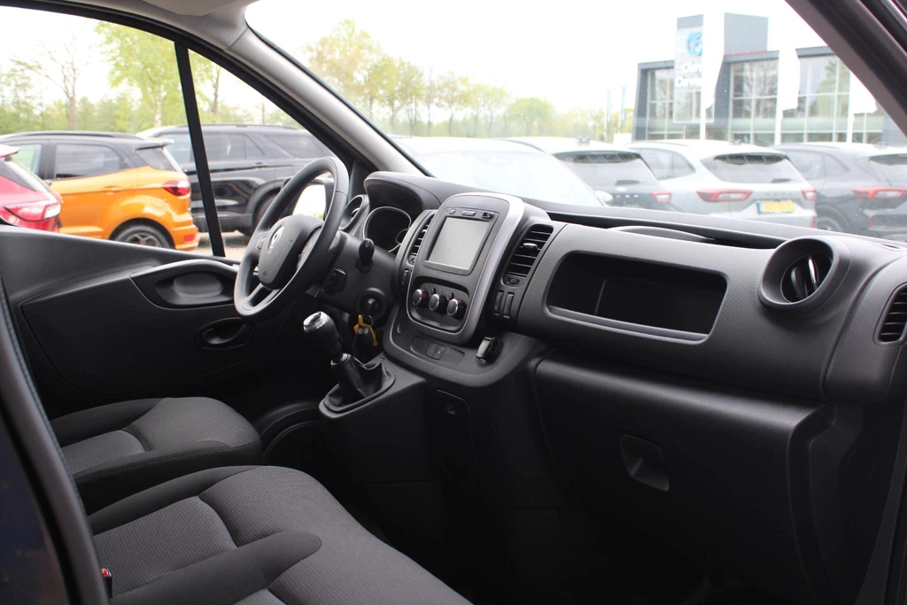 Renault Trafic – foto 10