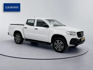 Mercedes-Benz X-Klasse – thumbnail 12