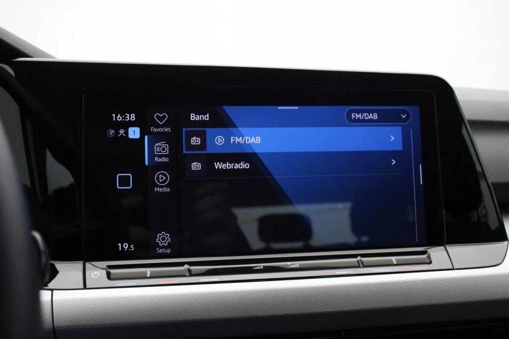Volkswagen Golf – foto 24