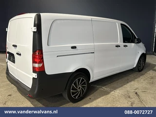 Mercedes-Benz Vito – thumbnail 3