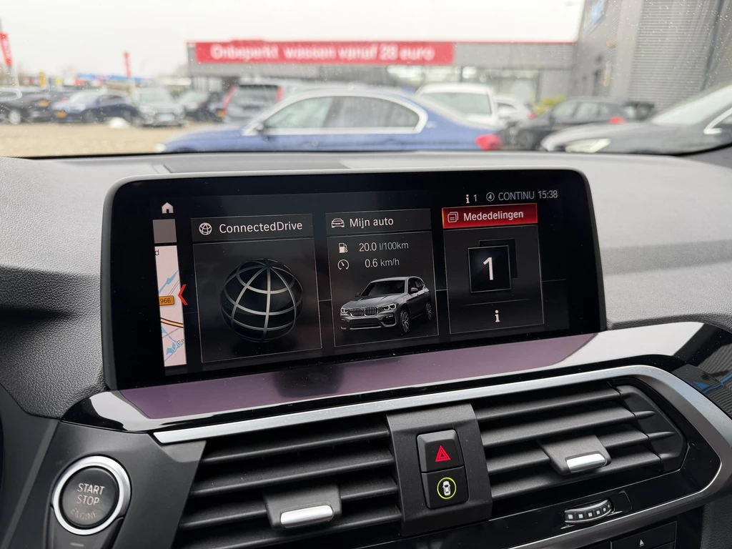 BMW X3 – foto 15