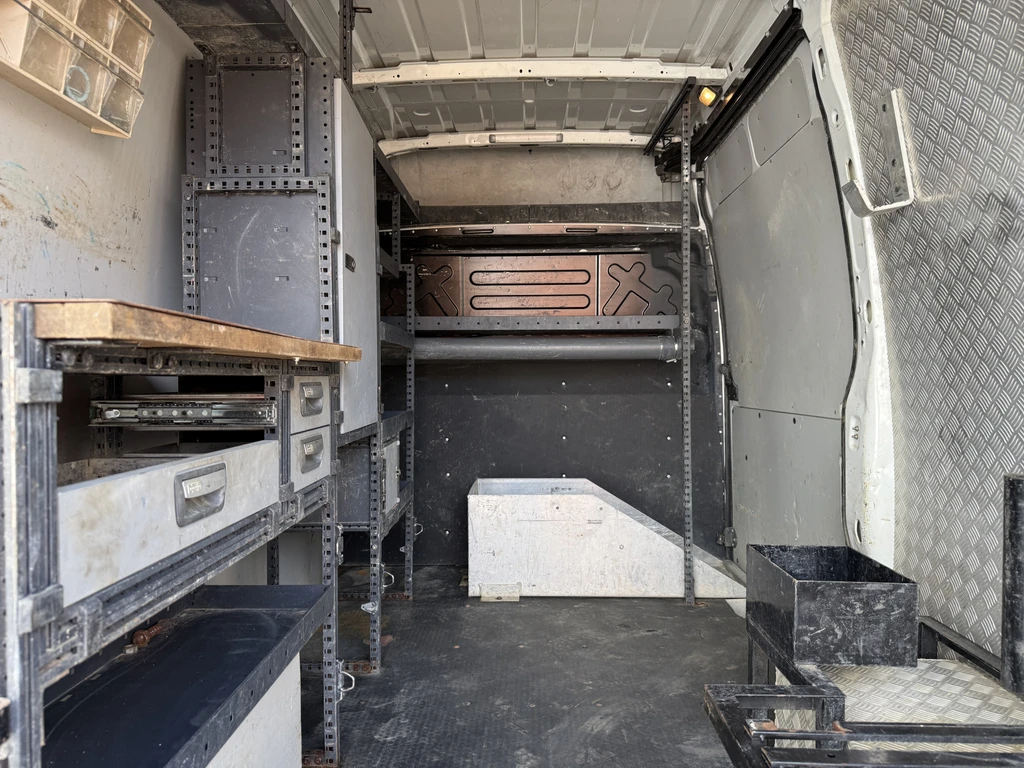 Iveco Daily – foto 12
