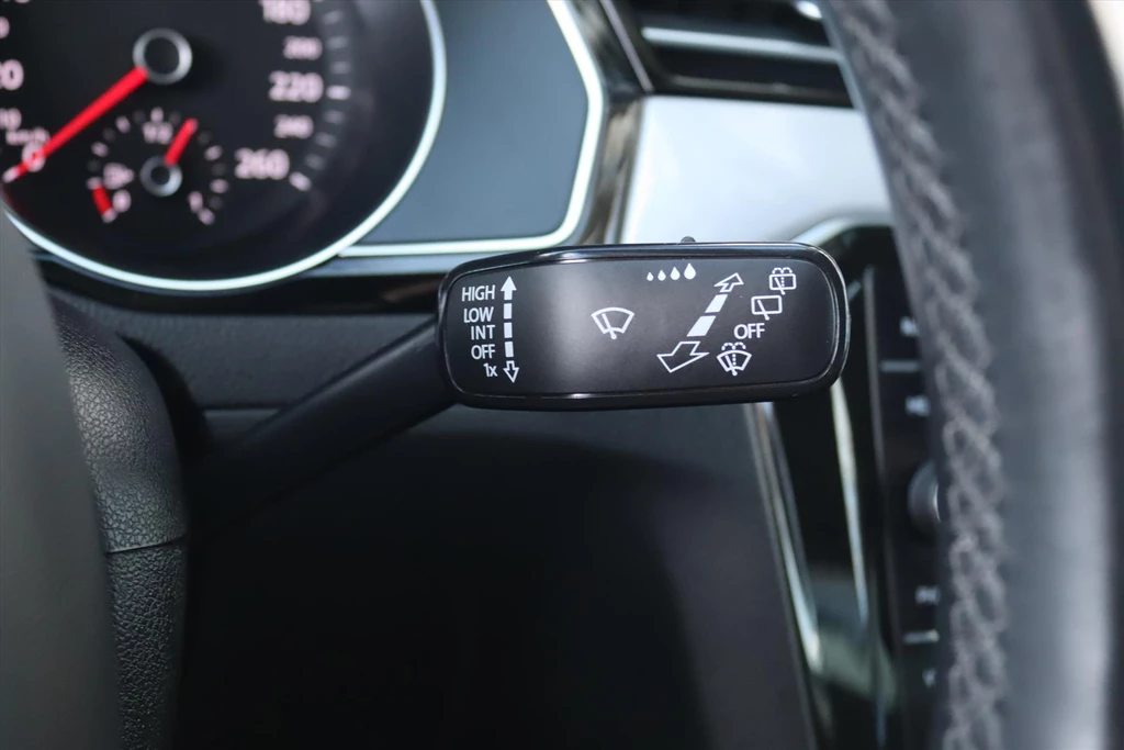 Volkswagen Passat – foto 40