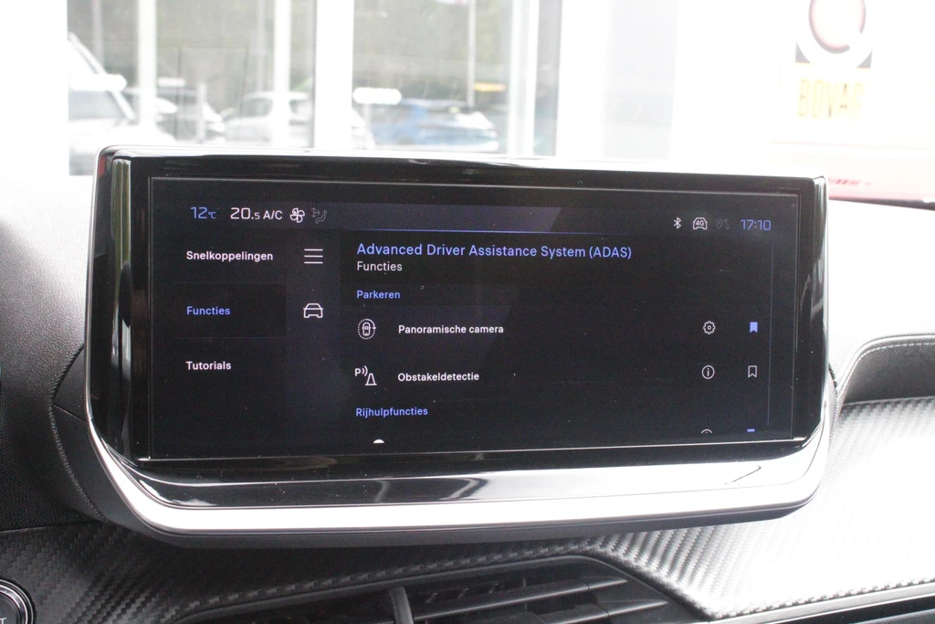 Peugeot 2008 – foto 29