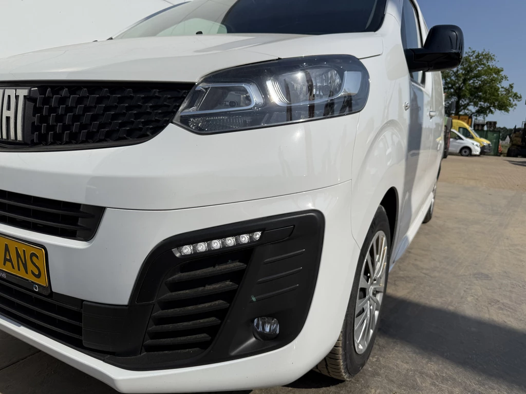 Fiat Scudo – foto 31