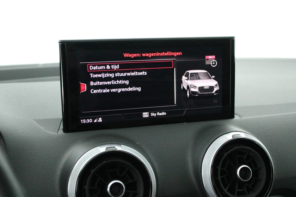 Audi Q2 – foto 21