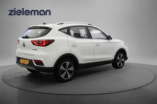 MG ZS – thumbnail 5