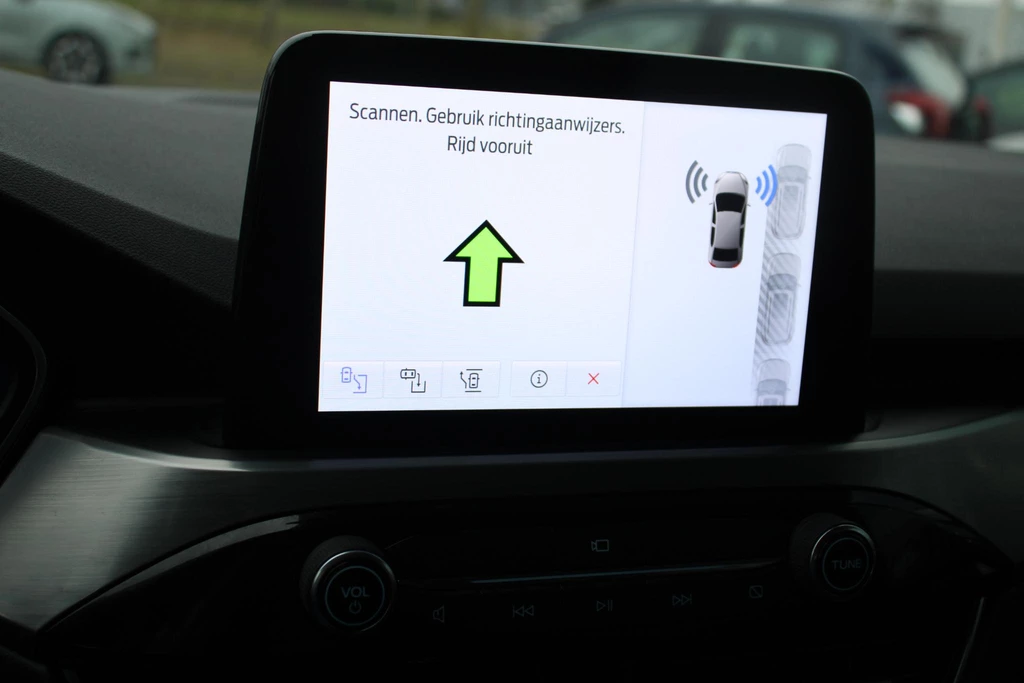 Ford Kuga – foto 21