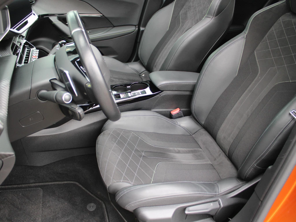 Peugeot 2008 – foto 15