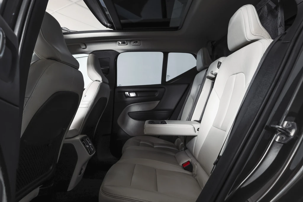 Volvo XC40 – foto 59