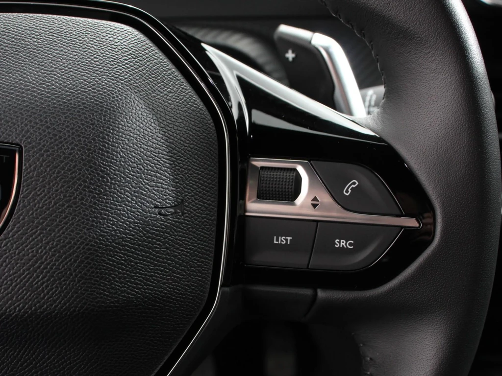 Peugeot 2008 – foto 19