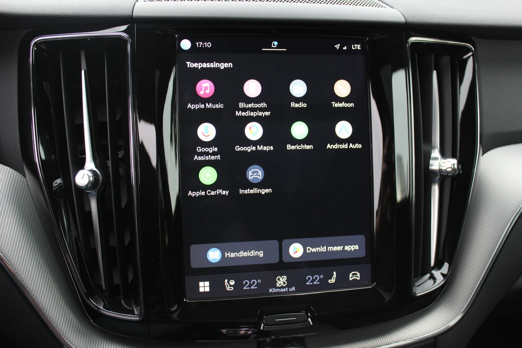 Volvo XC60 – foto 25