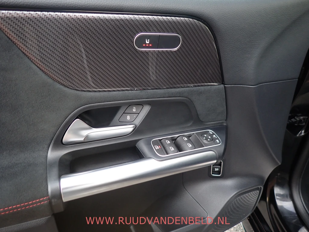 Mercedes-Benz B-Klasse – foto 15