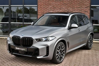 BMW X5 – thumbnail 4