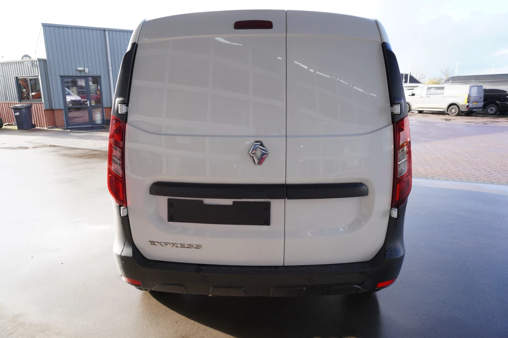 Renault Express – foto 4
