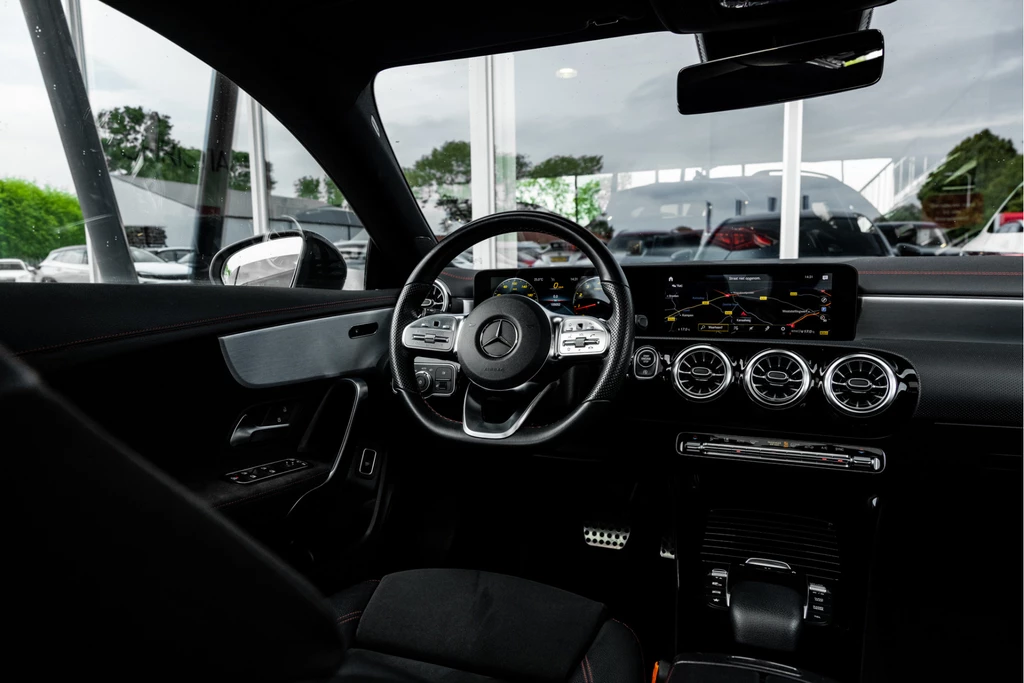 Mercedes-Benz CLA – foto 18