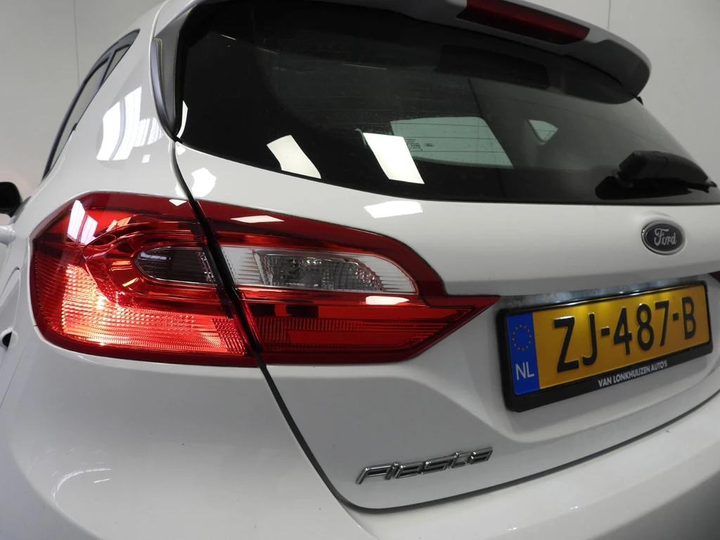 Ford Fiesta – foto 26