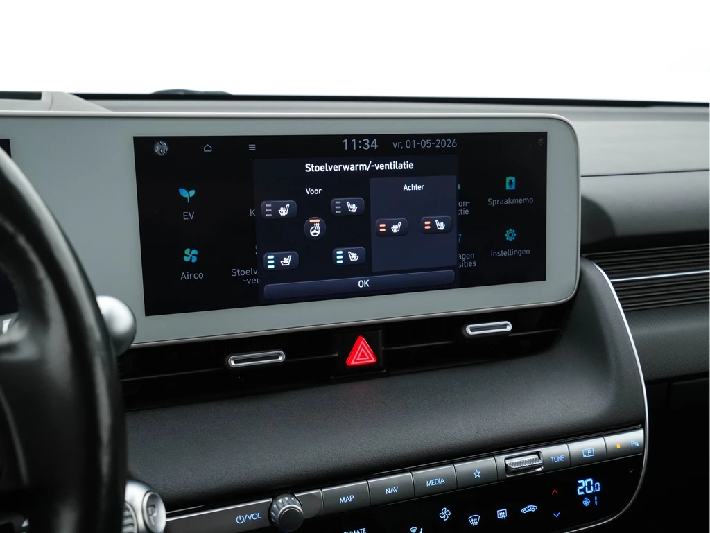 Hyundai IONIQ 5 – foto 19