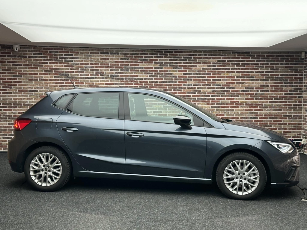 SEAT Ibiza – foto 7