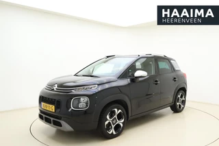Citroën C3 Aircross – thumbnail 1