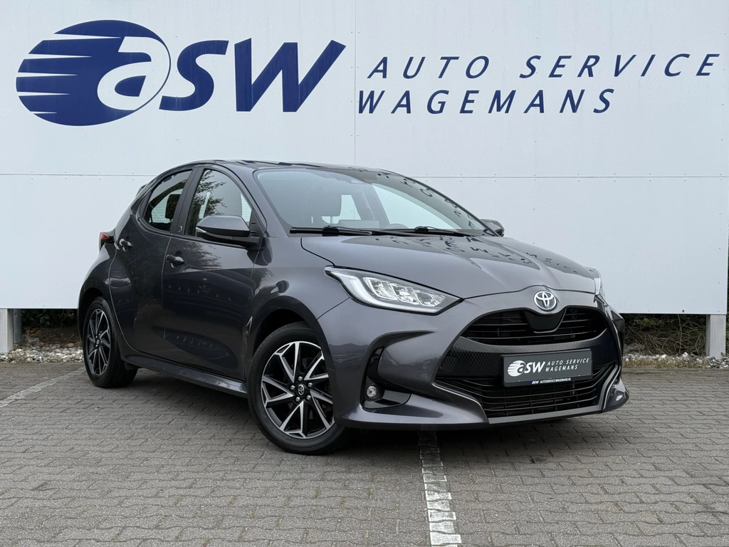 Toyota Yaris – foto 8