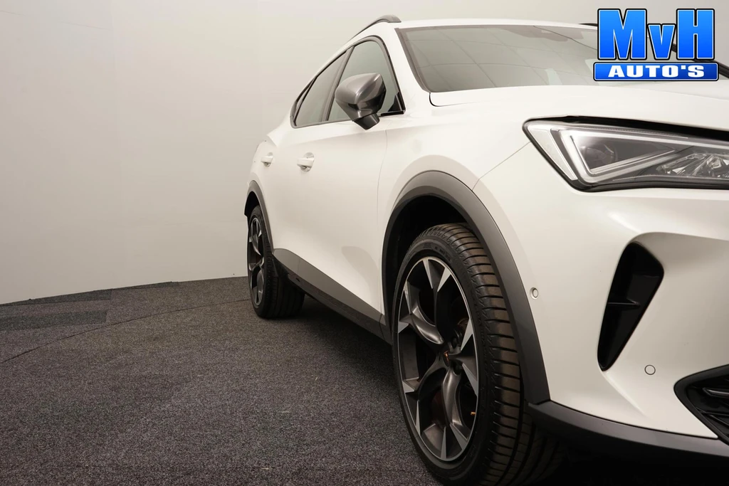 CUPRA Formentor – foto 40