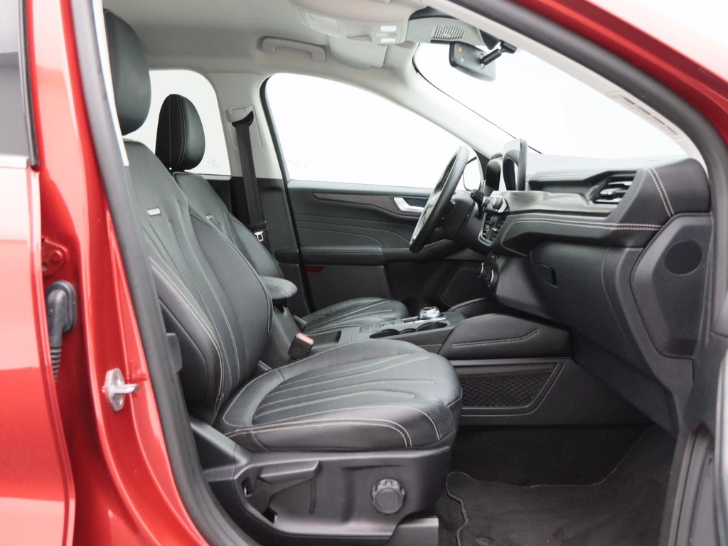 Ford Kuga – foto 37