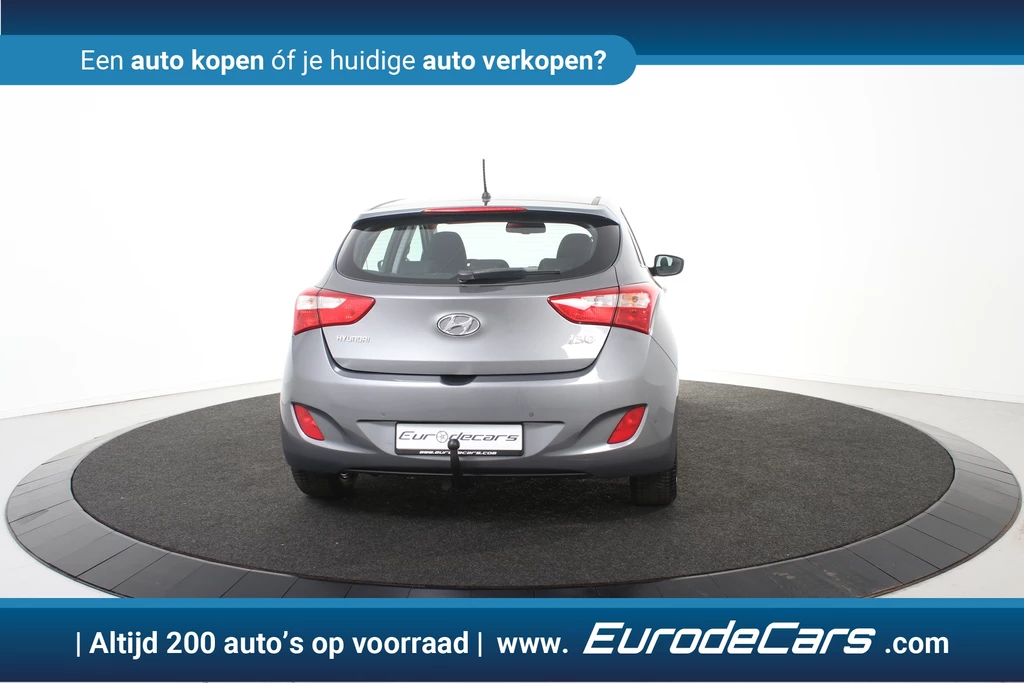 Hyundai i30 – foto 11