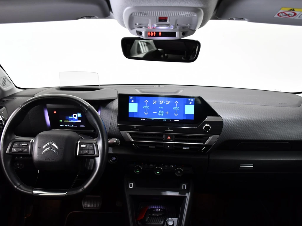 Citroën ë-C4 – foto 9