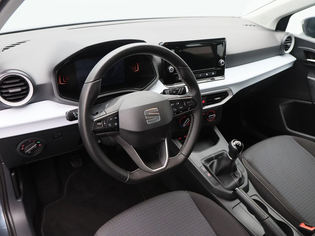 SEAT Ibiza – foto 9
