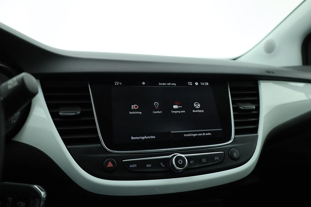 Opel Crossland X – foto 27