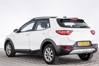 Kia Stonic – thumbnail 3