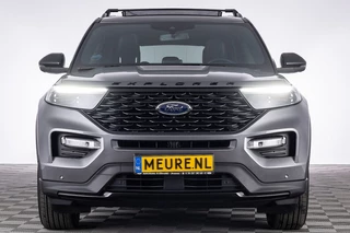 Ford Explorer – thumbnail 8
